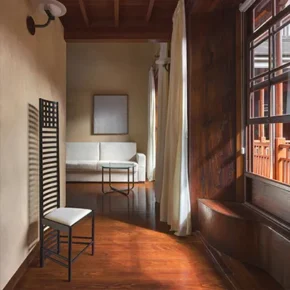Dúplex Suite