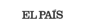 Logotipo periódico El País