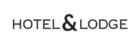 Logotipo Hotel & Lodge