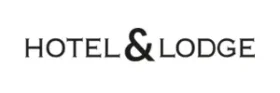 Logotipo Hotel & Lodge