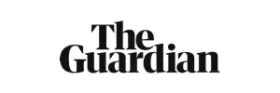 Logotipo Periódico The Guardian