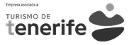 Logo Turismo de Tenerife