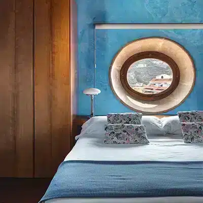 Suite La Torre